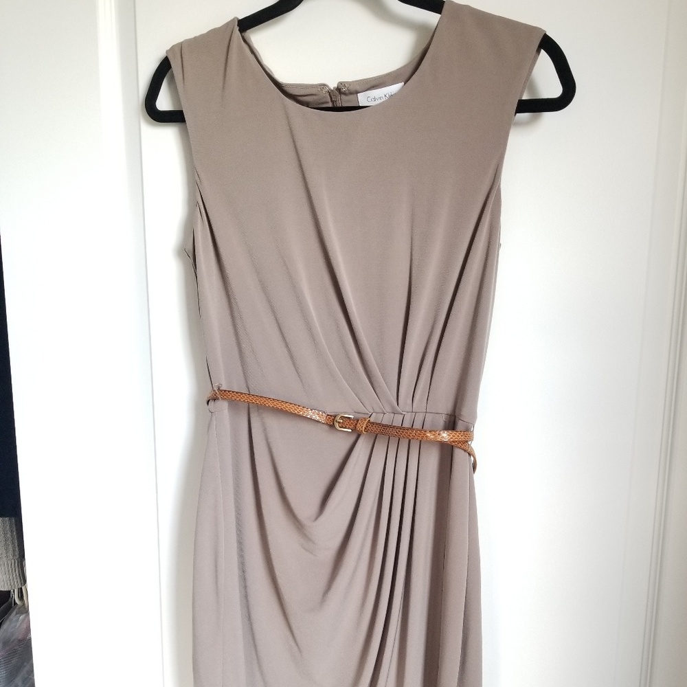 Calvin Klein Dress